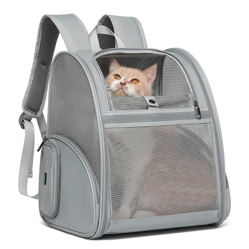Portable Pet Travel Backpack Kalsten