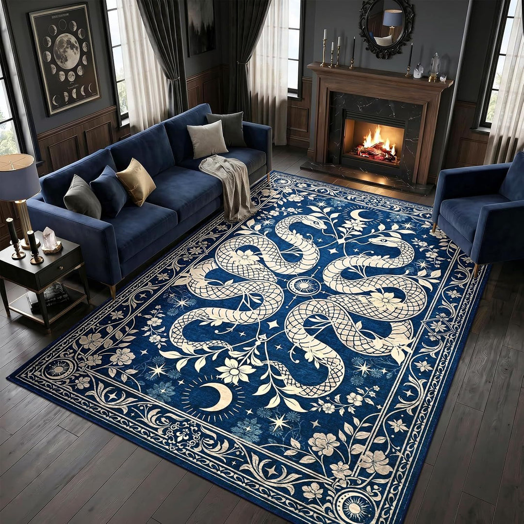 Artistic Area Rug Kalsten