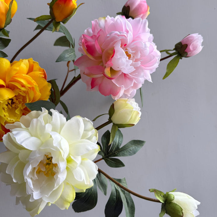 Decorative Floral Arrangement
