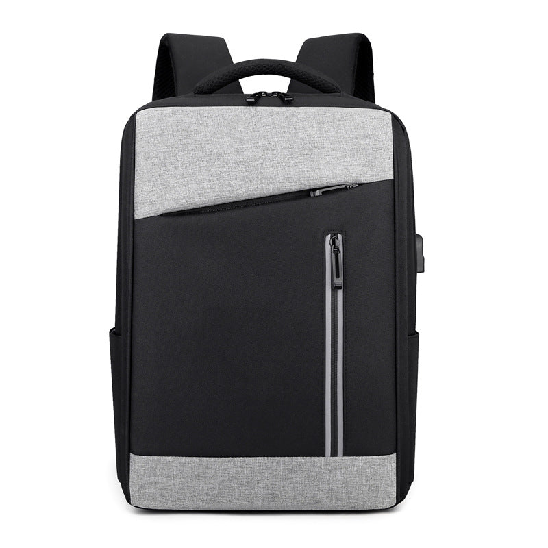 Sleek Professional Briefcase Kalsten