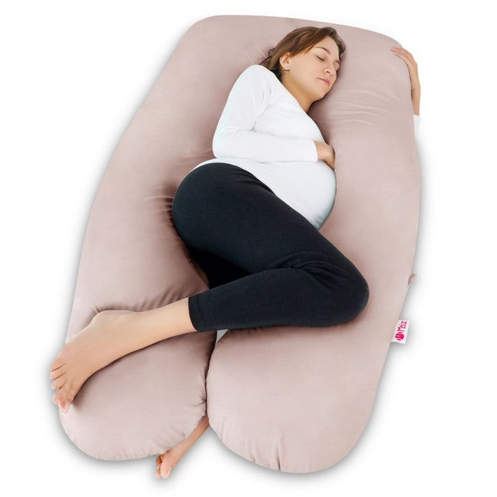 Ergonomic Nursing and Sleeping Pillow Kalsten