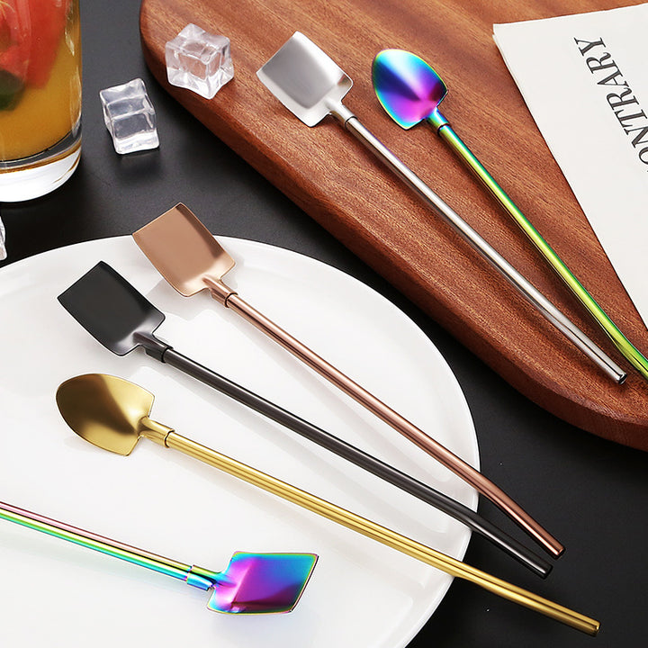 Ergonomic Mini Garden Spade Kalsten