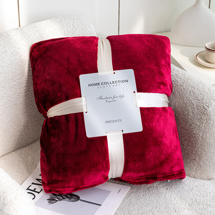 Luxurious Velvet Decorative