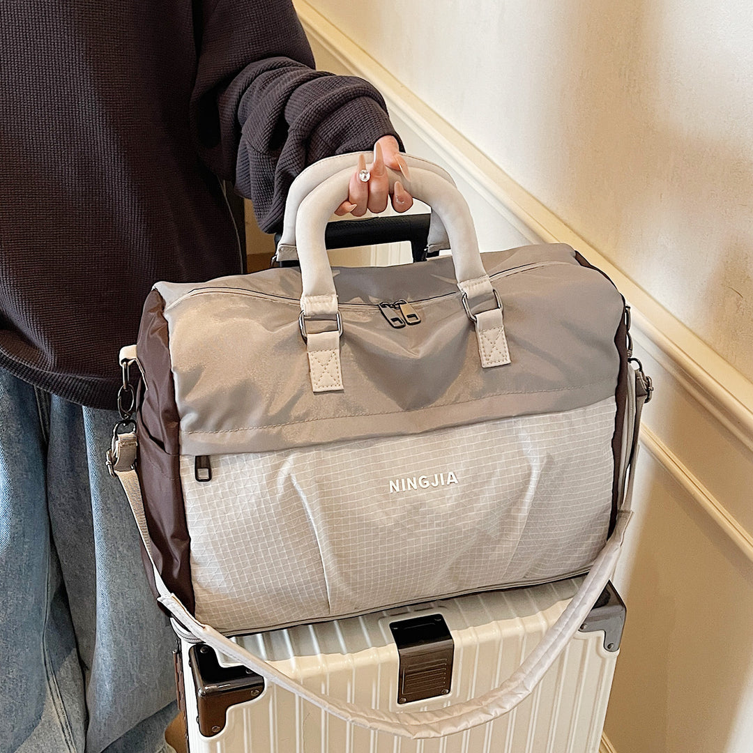 Urban Utility Travel Duffel Kalsten