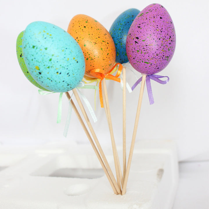 Decorative Easter Egg Bouquet Kalsten