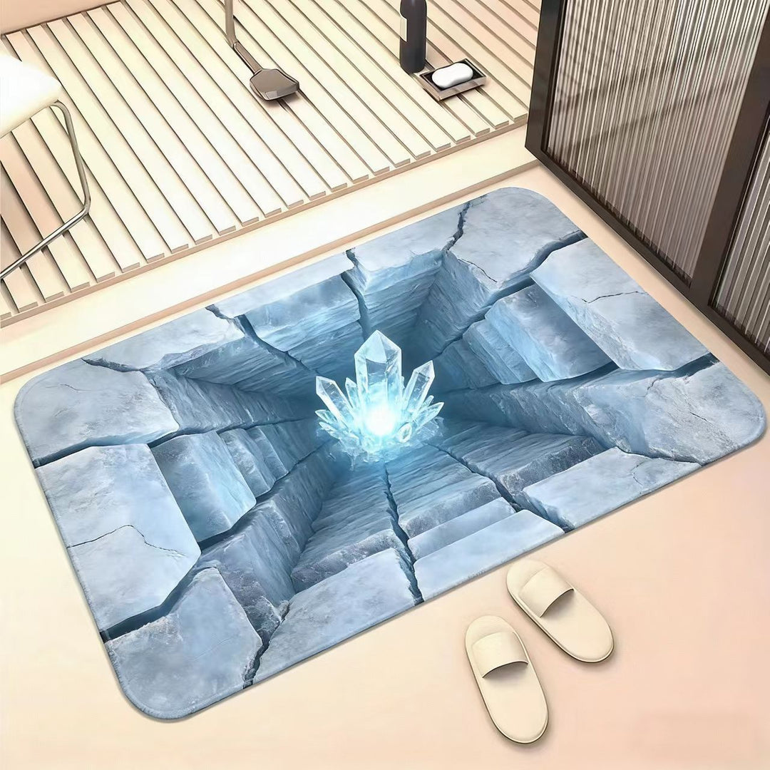 Water-Resistant Camping Mat