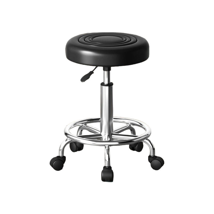Adjustable Height Drafting Stool Kalsten