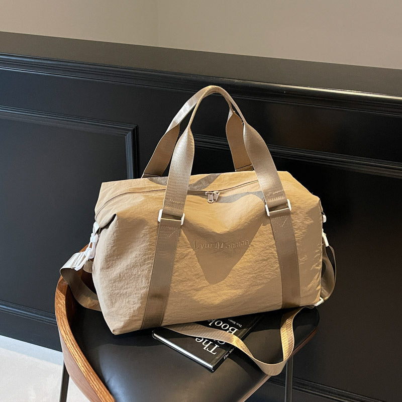 Lightweight Travel Sports Duffel Bag Kalsten