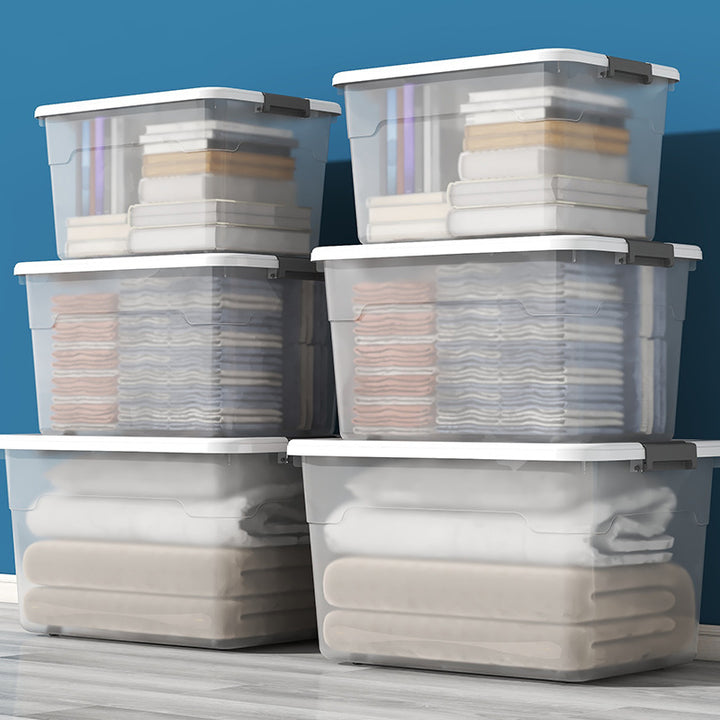 Multi-Functional Storage Bin Kalsten
