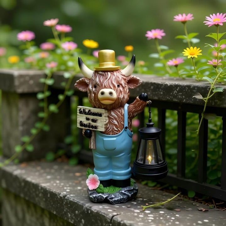 Garden figure Kalsten