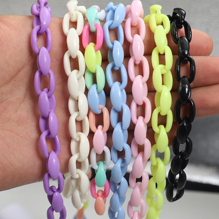 Statement Chain Bracelet kalsten
