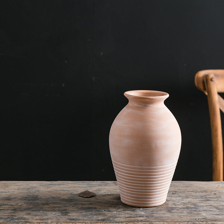 Decorative flower vase Kalsten