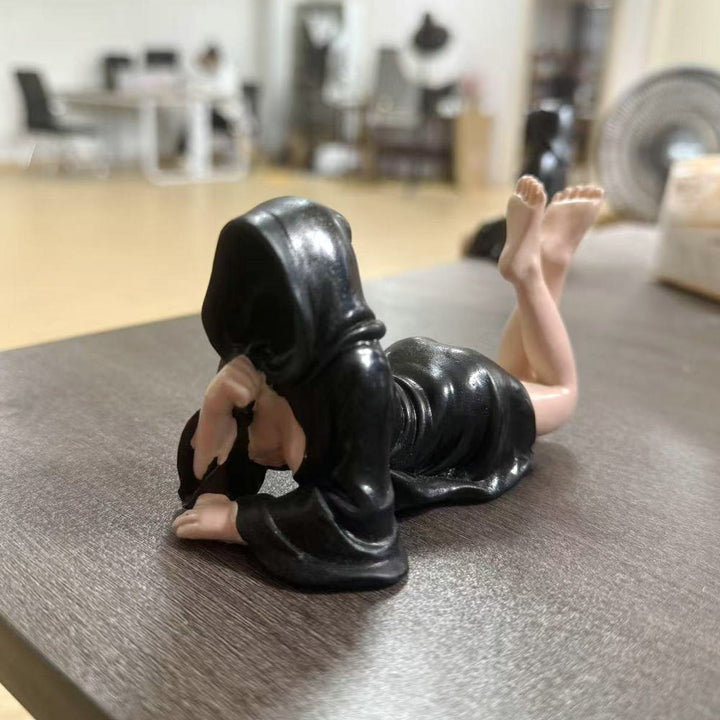 Decorative Statue Kalsten