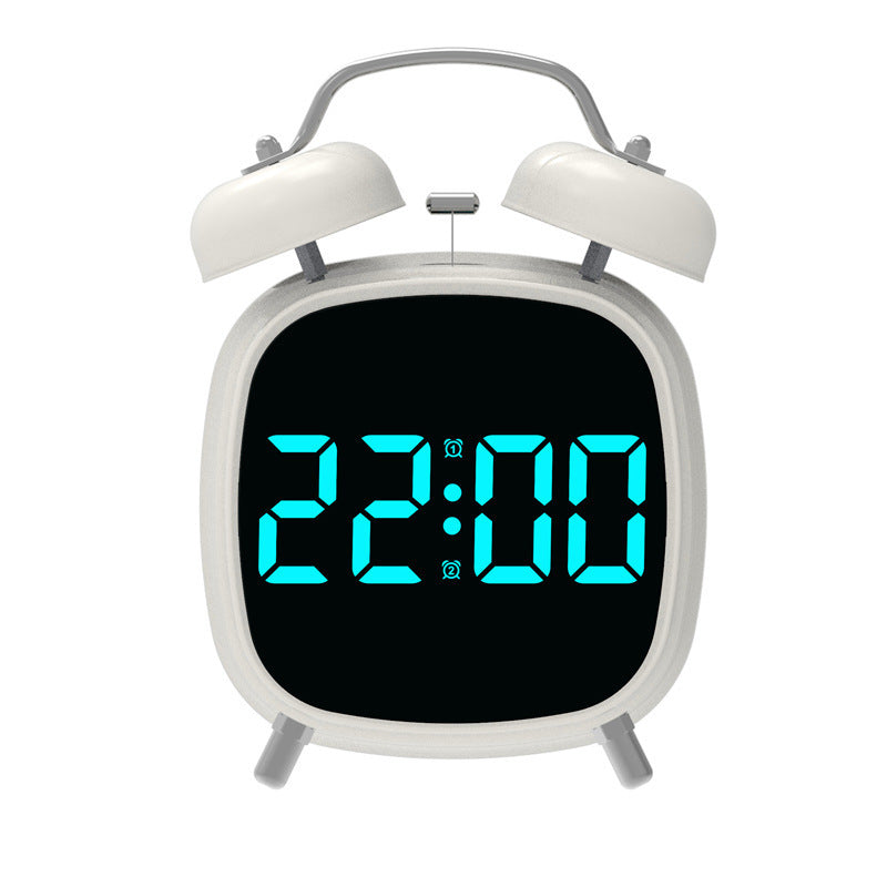 Digital Alarm Clock with Dual Alarm Function Kalsten