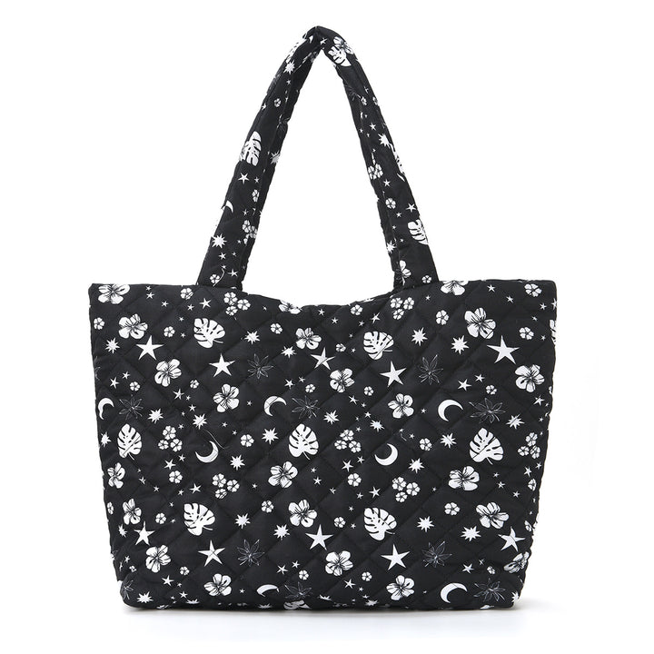 Fashionable and Spacious Travel Bag Kalsten