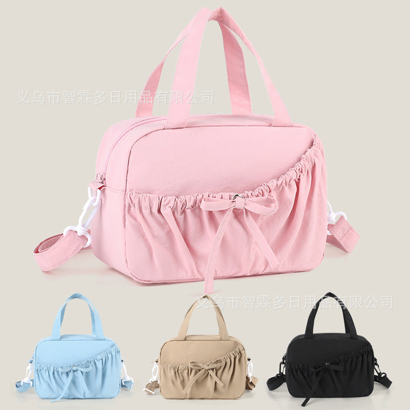 Stylish Insulated Lunch Carryall Kalsten