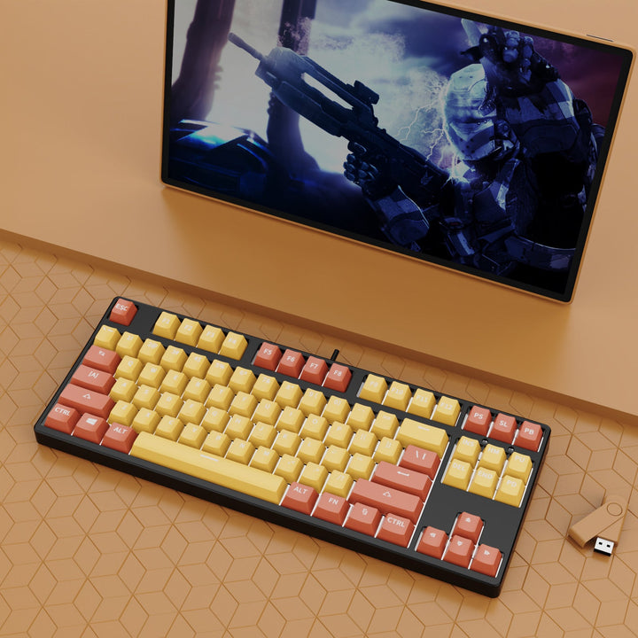 Gaming Mechanical Keyboard Kalsten