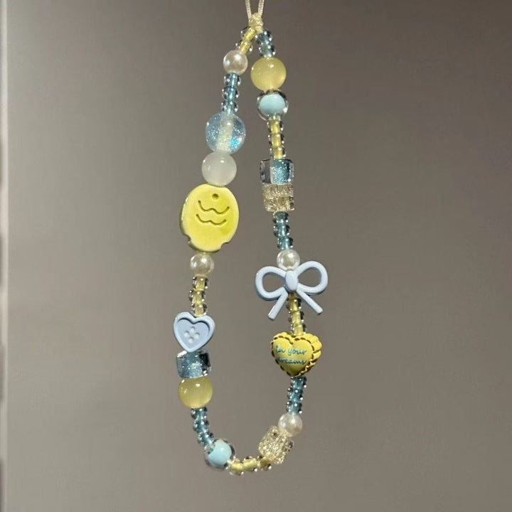 Decorative Beaded Eyewear Lanyard Kalsten 1790135272