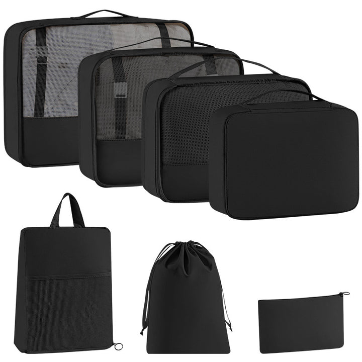 Travel Compression Organizer Set Kalsten