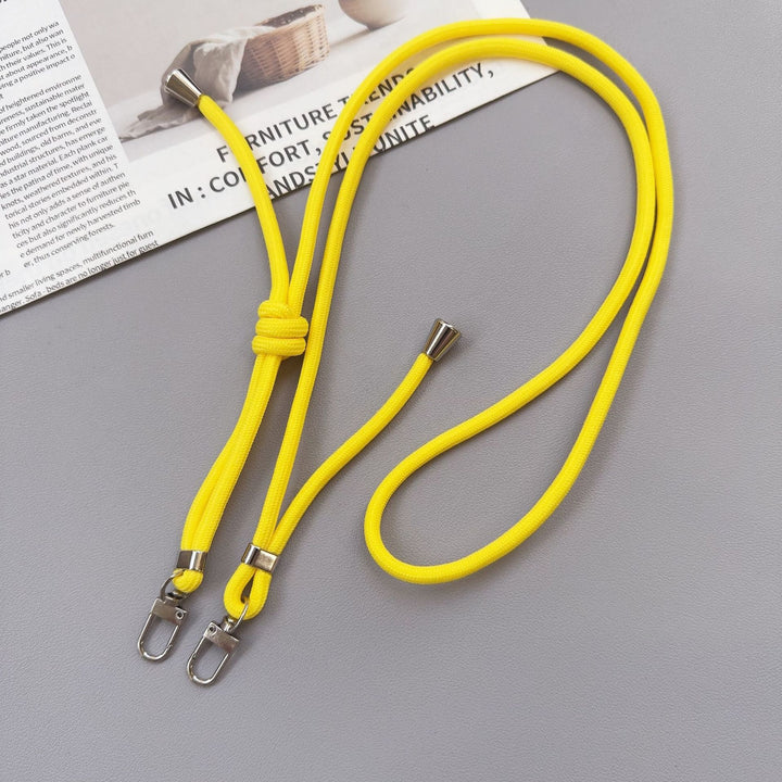 Premium Adjustable ID Badge Lanyard Kalsten