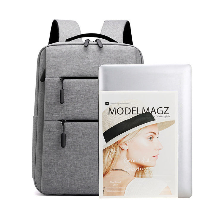 Sleek Professional Business Backpack Kalsten