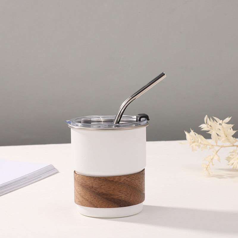 Eco-Friendly Insulated Travel Cup Kalsten
