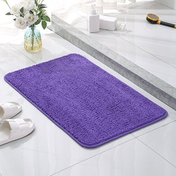 Soft Absorbent Bath Mat Kalsten