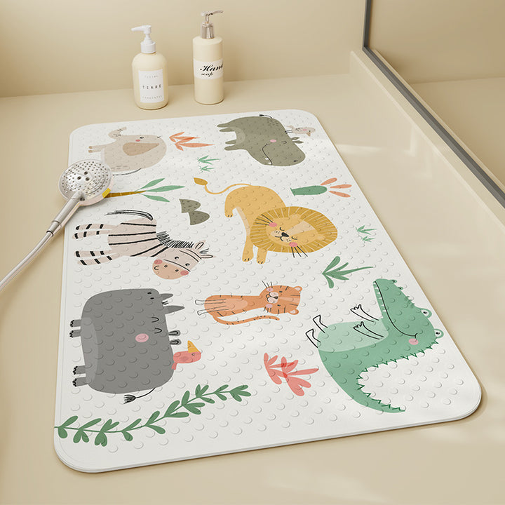 Non-Slip Bathroom Comfort Mat Kalsten
