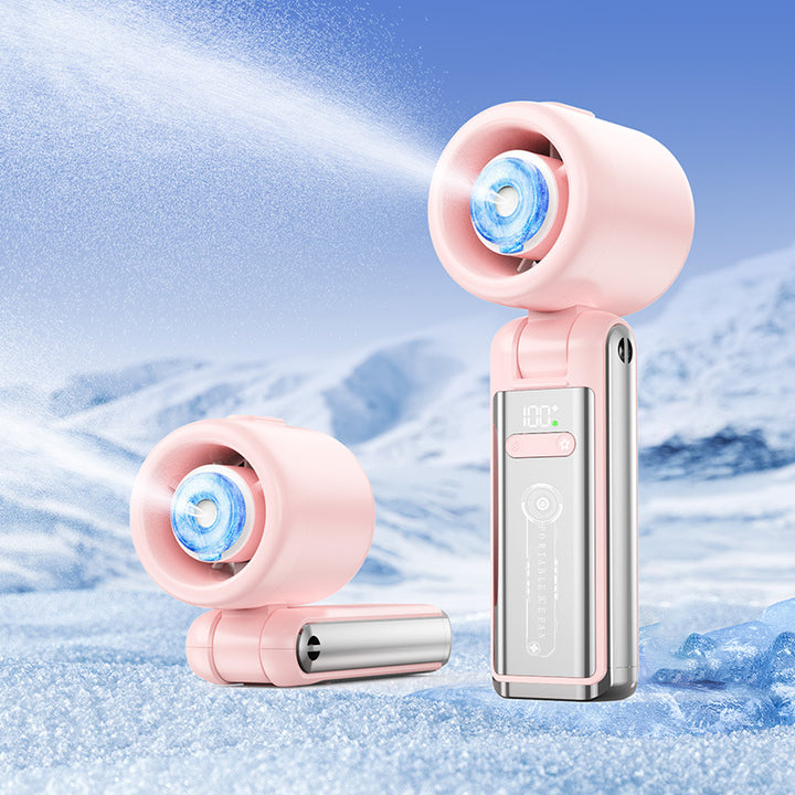 Portable Personal Fan Kalsten