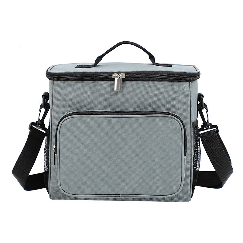 Insulated Storage Cooler Tote Kalsten