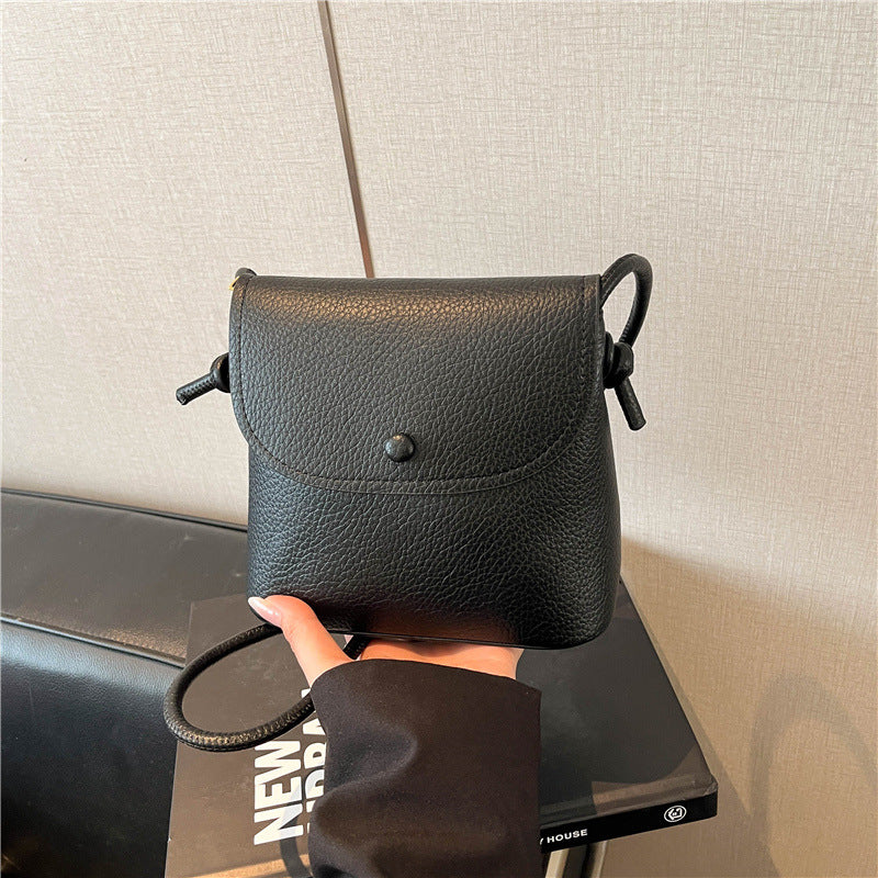WoVersatile Textured Crossbody Handbag Kalsten