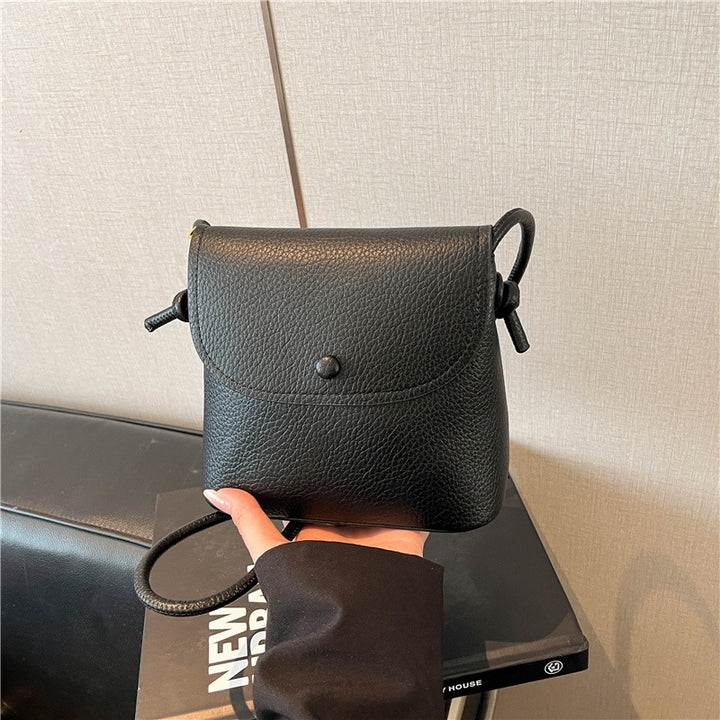 WoVersatile Textured Crossbody Handbag Kalsten