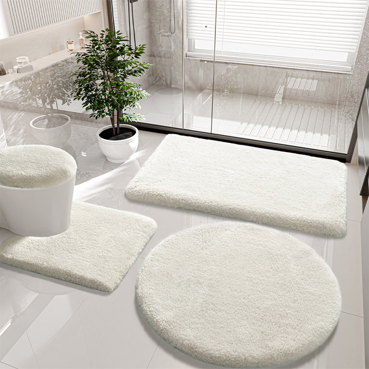 Bathroom Rug Kalsten