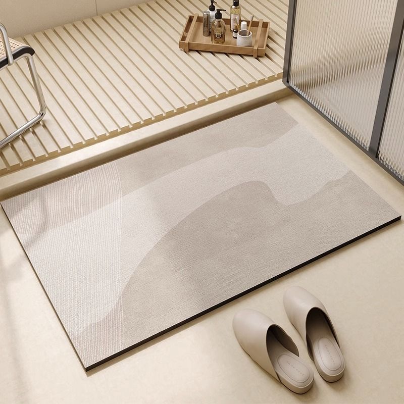 Non-Slip Bathroom Mat Kalsten