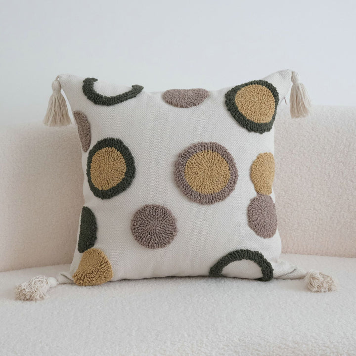 Home Decorative Pillow for Indoor Home Display