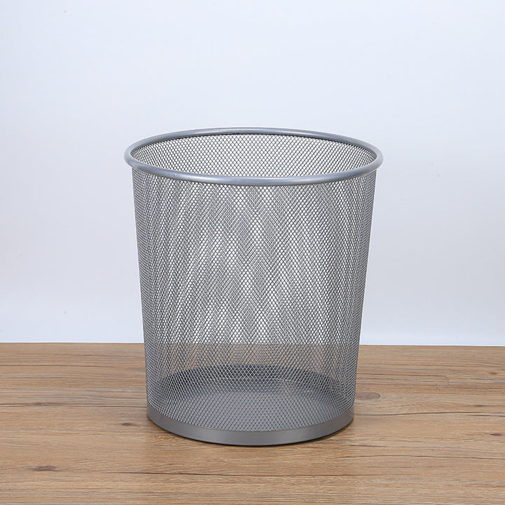 Stylish Mesh Wastebasket Kalsten