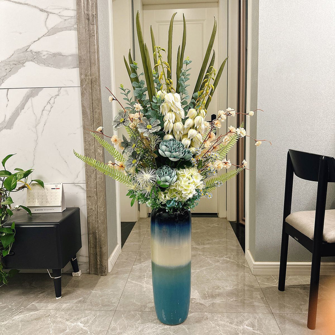 Exquisite Artificial Floral Arrangement