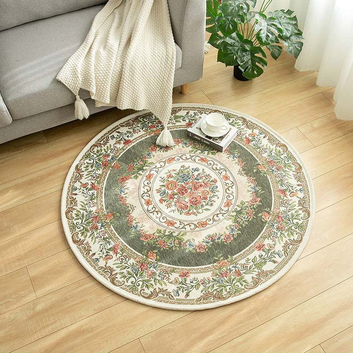 Decorative Round