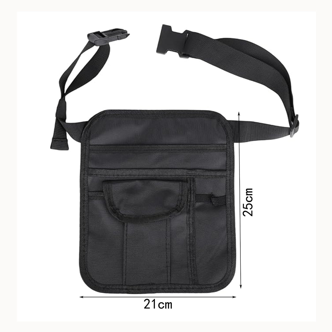 Practical Shoulder Bag from Kalsten
