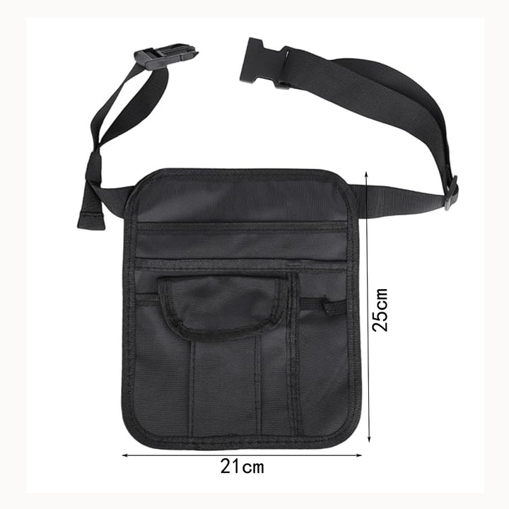 Practical Shoulder Bag from Kalsten