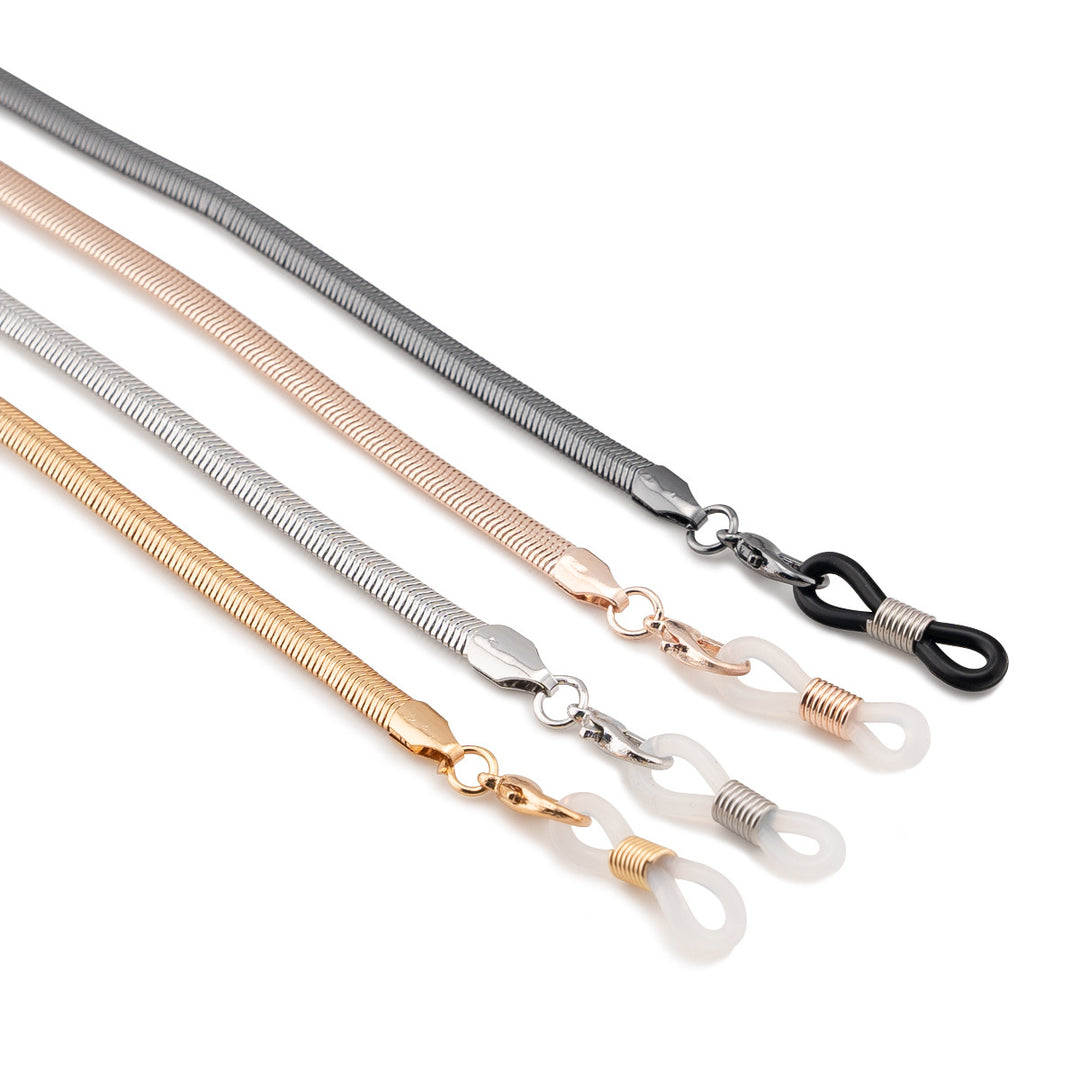 Minimalist Eyewear Chain Kalsten