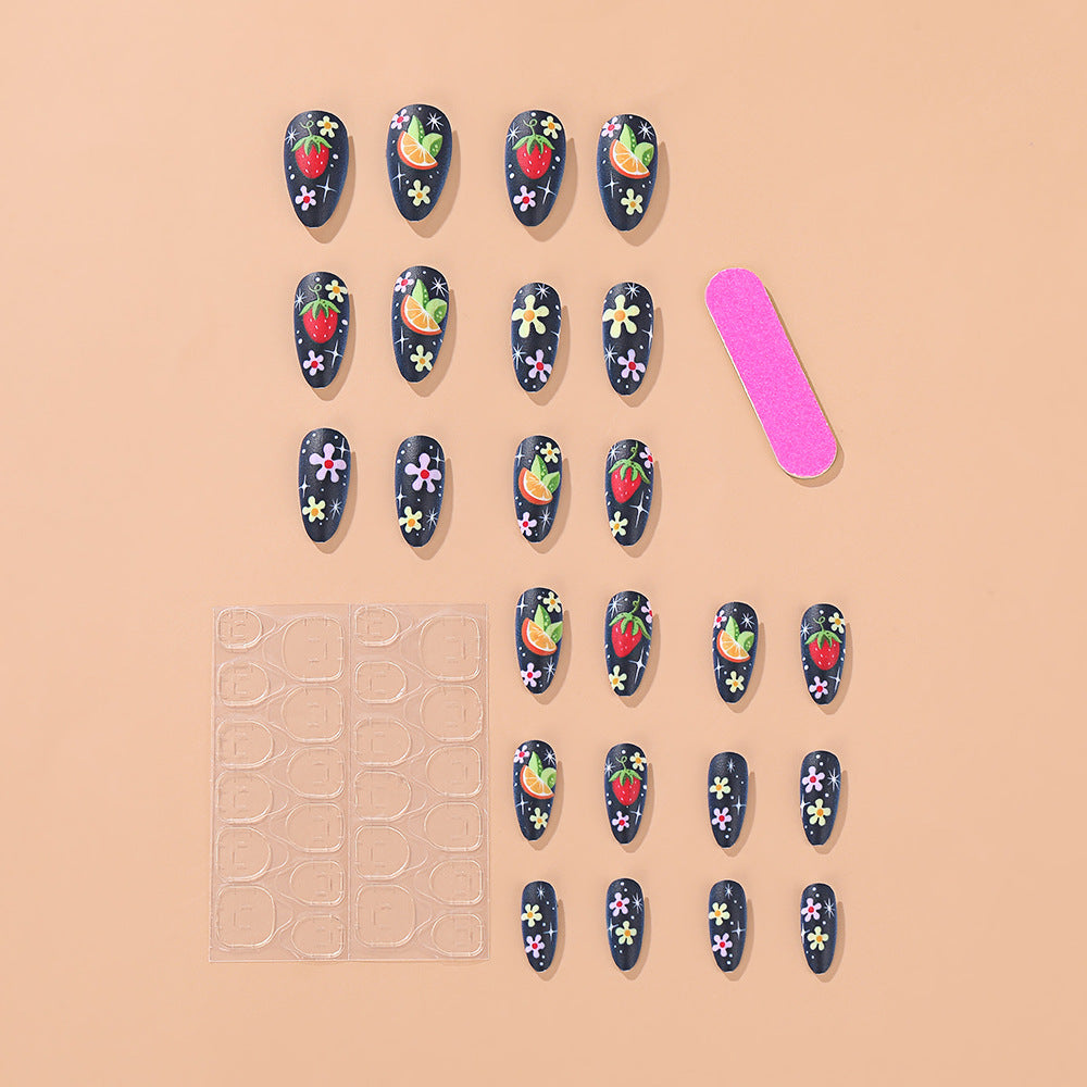 Creative Nail Art Kalsten