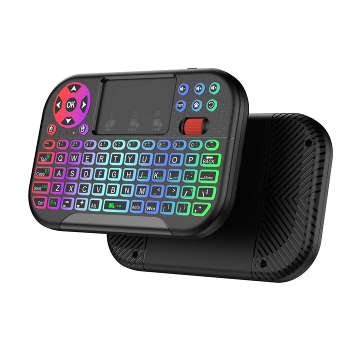 Mini Wireless Touchpad Keyboard Kalsten