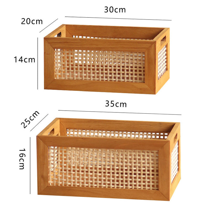 Storage basket Kalsten