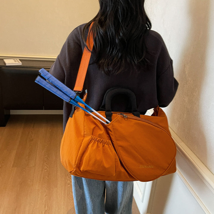 Spacious travel bag Kalsten
