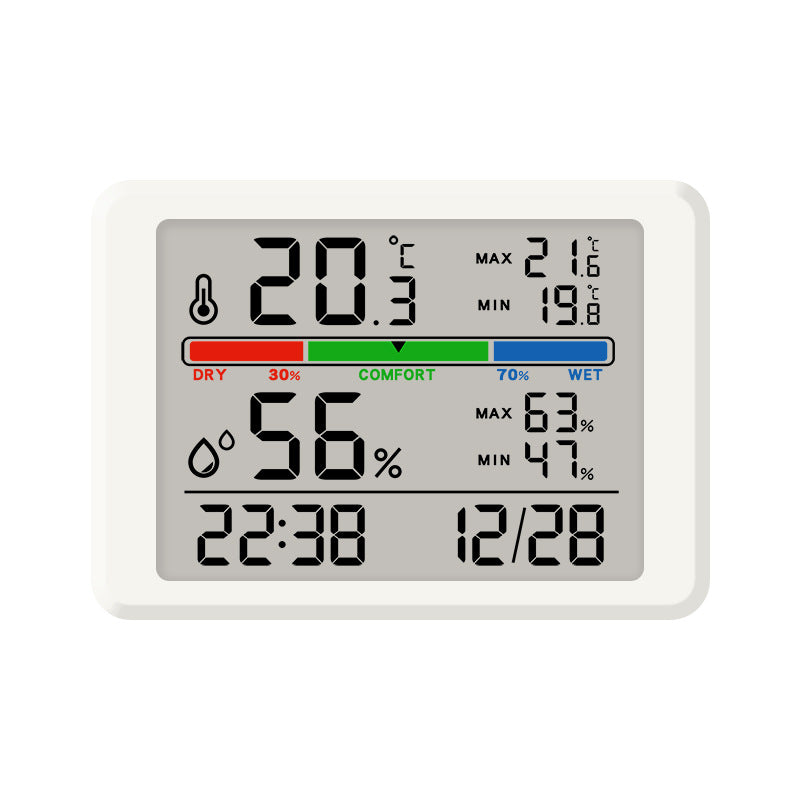 Kalsten Weather Station