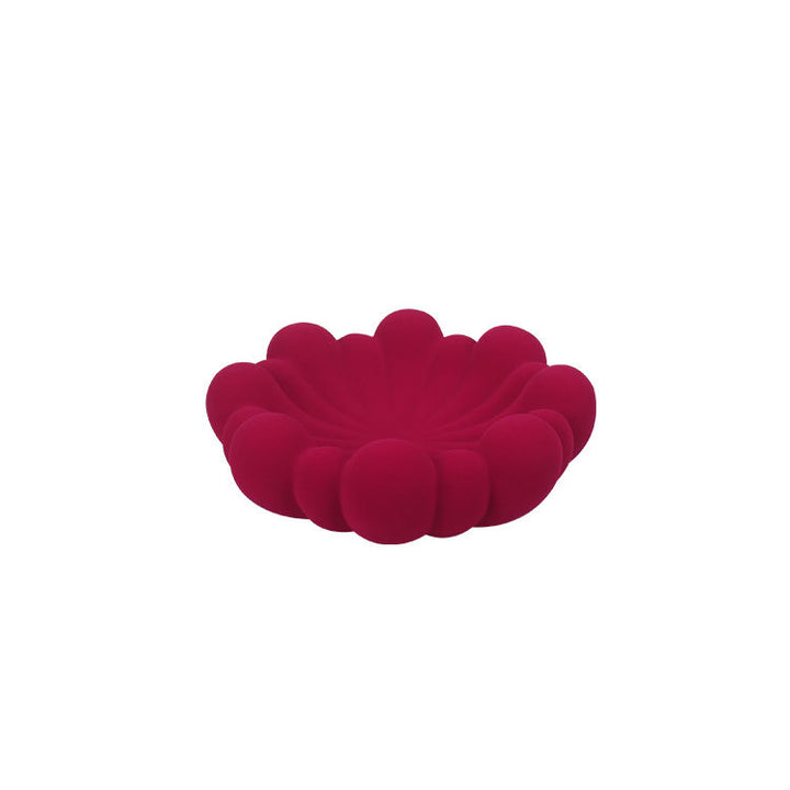 Artistic Floral Decorative