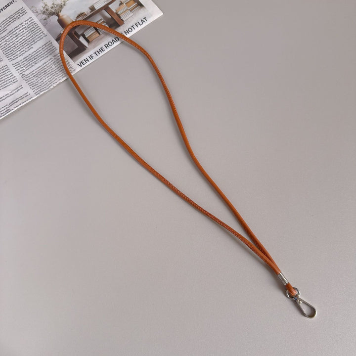 Premium Leather Key Holder Strap Kalsten