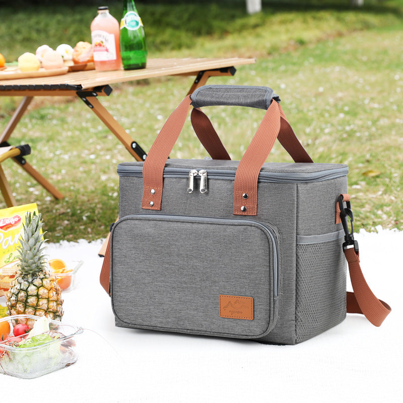 Insulated Lunch Bag Kalsten