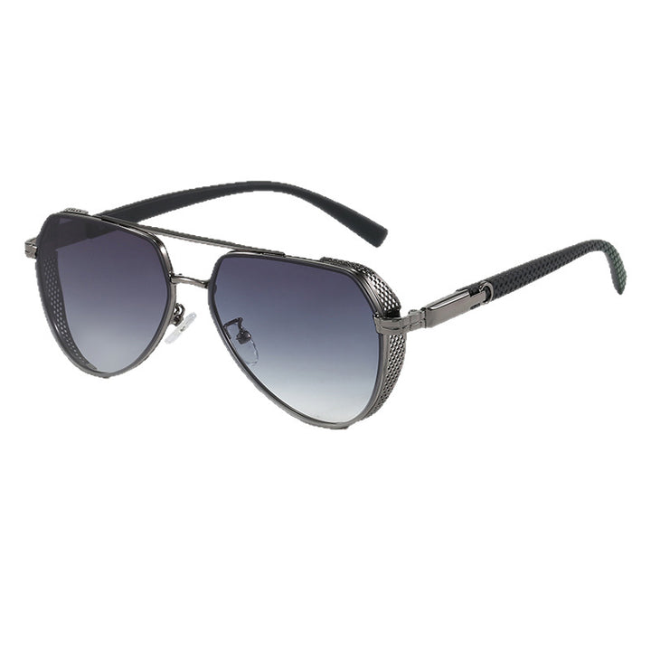 Women’s fashionable sunglasses with stylish accents Kalsten